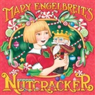 Mary Engelbreit, Mary/ Engelbreit Engelbreit, Engelbreit Mary, Mary Engelbreit - Mary Engelbreit's Nutcracker