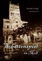 Kerstin Lange - Schattenspiel in Moll