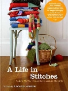 Rachael Herron - Life in Stitches