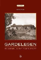 Herbert Becker - Gardelegen
