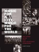 Larry Rothe - Music for a City