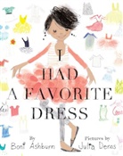 Boni Ashburn, Ashburn Boni, Julia Denos, Julia Denos, Denos Julia - I Had a Favorite Dress