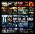 Pamela Glintenkamp, Pamela/ Verbinski Glintenkamp - Industrial Light & Magic