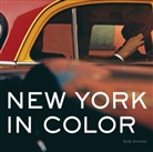 Bob Shamis - New York in Colour