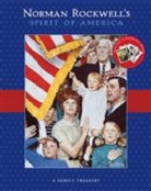 Norman Rockwell, Norman/ Homer Rockwell, Susan Homer - Norman Rockwell's Spirit of America
