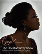 Deborah Davis, Davis Deborah - The Oprah Winfrey Show Legacy
