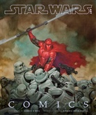Dennis Neil, O&amp;apos, Dennis ONeil, Dennis O'Neil - Star Wars Art: Comics