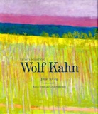 Justin Spring - Wolf Kahn