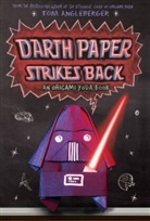 Tom Angleberger - Darth Paper Strikes Back
