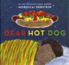 Mordicai Gerstein - Dear Hot Dog