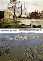 Christop Ohlig, Christoph Ohlig - Halle und die Saale