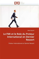 Nibal Najmeh, Najmeh-N - Le fmi et le role du preteur
