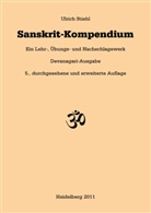 Ulrich Stiehl - Sanskrit-Kompendium