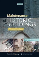 Jürgen Klemisch - Maintenance of Historic Buildings.