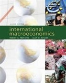 Robert C Feenstra, Robert C. Feenstra, Feenstra Robert C., Alan M. Taylor, Taylor Alan M. - International Macroeconomics
