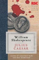 Jonathan Bate, Eric Rasmussen, William Shakespeare, Jonathan Bate, Eric Rasmussen - Julius Caesar