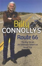 Billy Connolly - Billy Connolly's Route 66