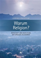 Hermann Von Bertrab - Warum Religion?