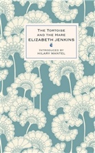 Elizabeth Jenkins, Elizabeths Jenkins - The Tortoise and the Hare