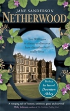 Jane Sanderson, Sanderson Jane - Netherwood