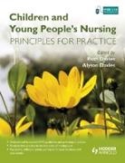 Alyson Davies, Ruth Davies, Ruth Davies Davies, Davies Alyson, Davies Ruth, Alyson Davies... - Children and Young People''s Nursing