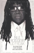 Nile Rodgers - Le Freak