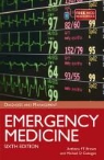 Anthony F. T. Brown, Anthony F. T. Cadogan Brown, Michael D. Cadogan - Emergency Medicine