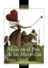 Lewis Carroll, Iban Barrenetxea - Alicia en el País de las Maravillas