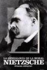 Friedrich Nietzsche - La genealogía de la moral : un escrito polémico