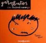 Taro Gomi - GARABATOS CON FEELING NARANJA