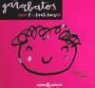 Taro Gomi - Garabatos con feeling fucsia