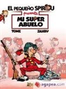 Philip Tome, Janry - El pequeño Spirou, Mi sùper abuelo