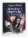 Derek Landy - Detective esqueleto. Días oscuros