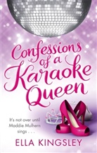 Ella Kingsley, Kingsley Ella - Confessions Of A Karaoke Queen