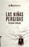 Cristina Fallaras, Cristina Fallarás, Cristina Fallarás Sánchez - Las niñas perdidas