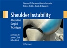 Albert Costantini, Alberto Costantini, Nicola De Gasperis, Andrea De Vita, Andrea De Vita et al, Giovanni Di Giacomo - Shoulder Instability