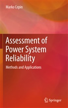 Marko ¿Epin, Marko Cepin, Marko Čepin - Assessment of Power System Reliability