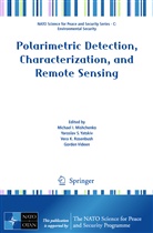 Vera K Rosenbush et al, Michael I. Mishchenko, Vera K. Rosenbush, Yarosla S Yatskiv, Yaroslav S Yatskiv, Gorden Videen... - Polarimetric Detection, Characterization and Remote Sensing