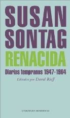 Susan Sontag - Renacida