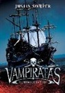 Justin Somper - Vampiritas 5. El imperio de la noche