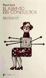 Muriel Spark - El asiento del conductor