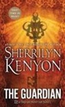 Sherrilyn Kenyon - The Guardian