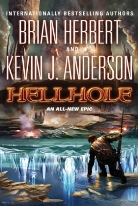 Andersen, Kevin Anderson, Kevin J. Anderson, Herber, Herbert, Brian Herbert... - Hellhole