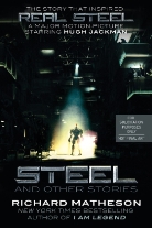 Richard Matheson - Steel