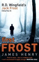 James Henry, Rodney D. Wingfield - First Frost