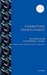 Werner Eichhorst, Richard Layard, Richard (Emeritus Professor of Economics Layard, Richard/ Nickell Layard, Stephen J Nickell, Stephen J. Nickell... - Combatting Unemployment