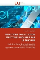Claude COMMANDEUR, Commandeur-C - Reactions d allylation selectives