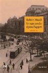 Robert Musil - Man zonder eigenschappen