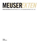 Natasch Meuser, Natascha Meuser, Philipp Meuser - Meuser Architekten, 4 Tle.