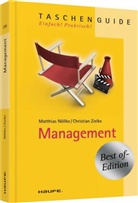 Nöllk, Matthia Nöllke, Matthias Nöllke, Zielke, Christian Zielke - Management - Best of Edition